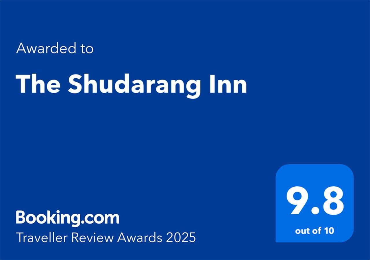 The Shudarang Inn Kalpa Exterior photo